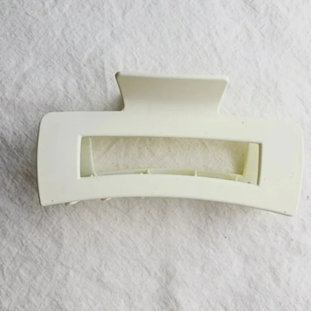 Claw Clip Hair Accessories